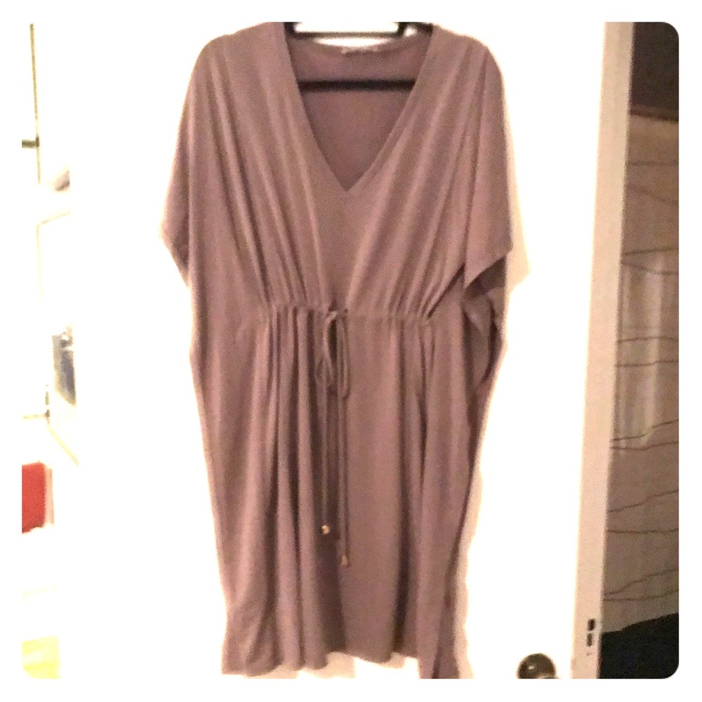 Calvin Klein dress